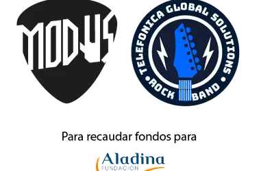 Únete al Concierto Solidario