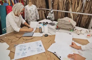 Inclusión social y laboral de mujeres en alto riesgo de exclusión social