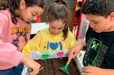 Vacaciones para tod@s: campamentos de verano para menores vulnerables