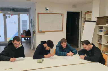 Conectados al empleo inclusivo: tecnología para la inserción laboral