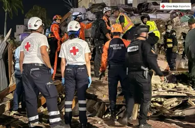 Emergencia humanitaria en Venezuela tras los terremotos