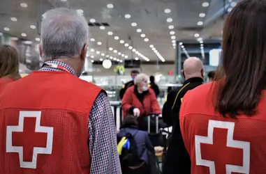 Ayuda de emergencia Ucrania