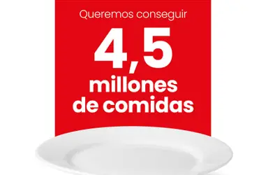 AYUDA A LA ALIMENTACIÓN DE FAMILIAS VULNERABLES 