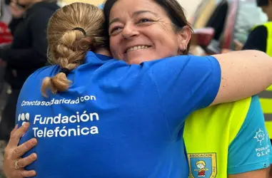 Fiesta Solidaria de verano, en favor de Mensajeros de la paz