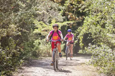 Colonias contra los efectos nocivos del confinamiento en la infancia