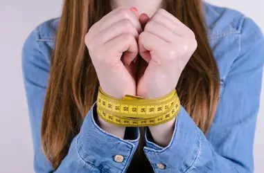 Atención del Trastorno de Conducta Alimentaria en jóvenes