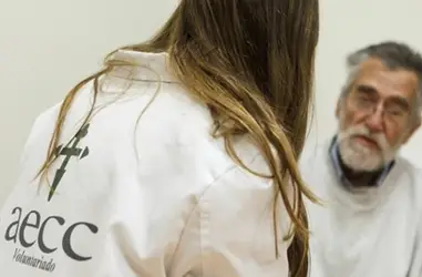 Ayudas a enfermos de cáncer