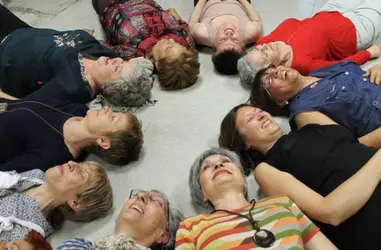 Bienestar emocional durante el cáncer