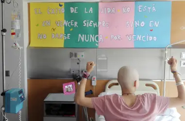 Investigar para curar las enfermedades raras infantiles