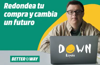 Impulso digital para la inclusión laboral 