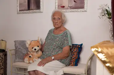 Ayúdanos a prevenir y dar apoyo a los afectados por el Alzheimer 