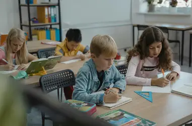 Refuerzo escolar para niños y jóvenes en situación de vulnerabilidad en Andorra