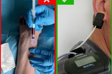 Atención óptima para personas con enfermedad respiratoria crónica.