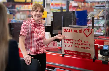 Protección del medio ambiente y los animales