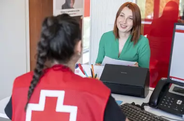 Oportunidades que cambian vidas
