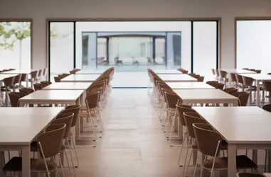 Atención integral a personas sin hogar