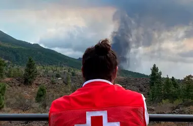 Conecta tu solidaridad con La Palma