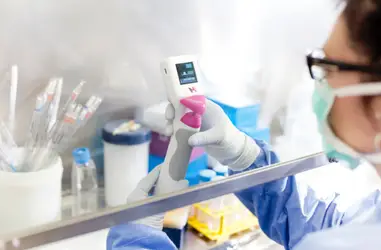 Investigación frente a la COVID-19