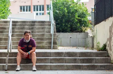 Una vivienda para mujeres sin hogar