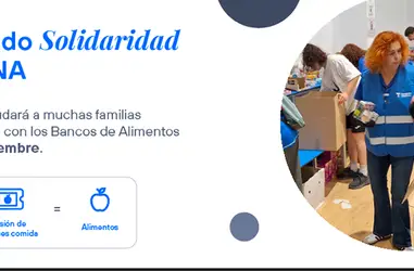 Alimentando solidaridad 2024