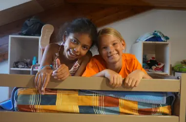 Ningún niño sin colonias