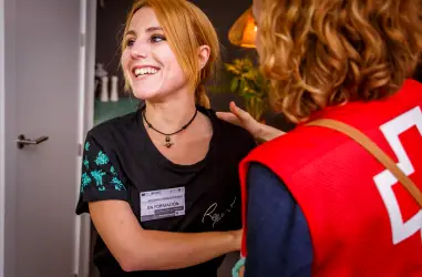 Ajuda a la inserció laboral del jovent