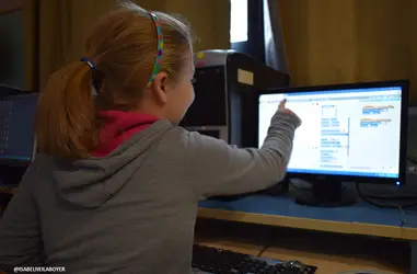 Escuelas digitales resilientes