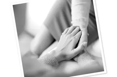 AYUDA A LAS PERSONAS CON PROBLEMAS DE SALUD MENTAL 