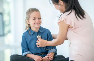 Prevenzione delle malattie cardiache nei più giovani