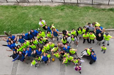 Acompañamiento emocional para la infancia y la adolescencia durante el proceso oncológico en Cataluña