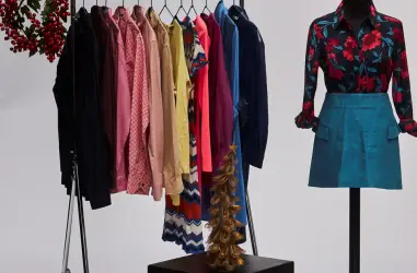 Mercadillo de ropa solidario de Movistar Plus+ con Fundación Juegaterapia