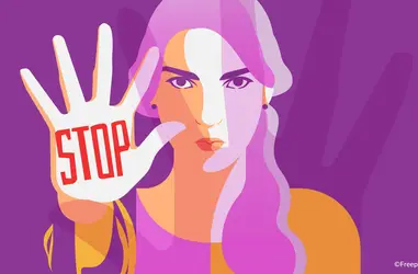Empoderamos a las mujeres ante la violencia machista