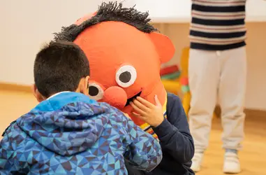 Protejamos la infancia mejorando la vida de niños y niñas