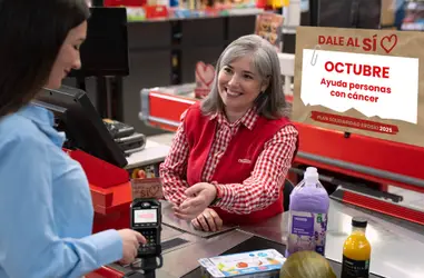 Ayuda a la investigación y acompañamiento de personas con cáncer 