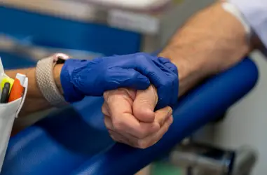 Ensayo clínico para frenar el Alzheimer en fases tempranas