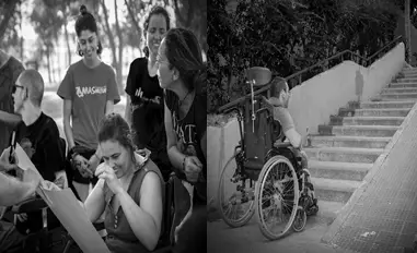 Mapeando nuestro Territorio