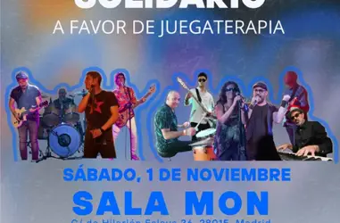 💙TGS Playing For Dreams II Edition ¡Música que Transforman Sueños en Realidad!