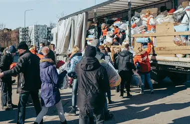 SOS Ukraine