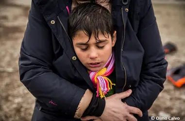 Acogida de personas refugiadas