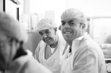 Inserción laboral para personas con trastorno mental y exclusión social