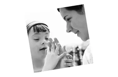 Atención a personas con discapacidad