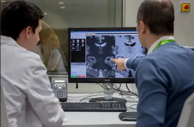 Investigación para detectar y prevenir el Alzhéimer