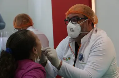 Dentists for good