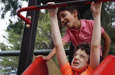 Atención integral a niños y niñas con enfermedades raras y sin diagnóstico