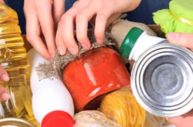 #ALIMENTANDOSOLIDARIDAD