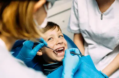Por la salud de la infancia más vulnerable