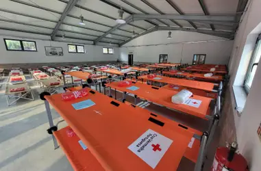  Portugal precisa do seu apoio: Apoie o Fundo de Emergência