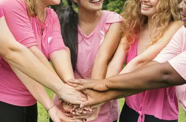 Deporte y cáncer de mama