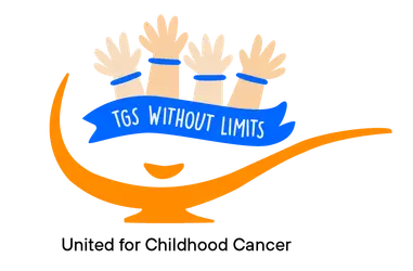 TGS WITHOUT LIMITS!! -- unidos por el Cáncer Infantil