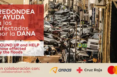 Ayuda emergencia inundaciones